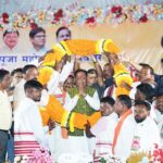 आदिवासी समाज का इतिहास गौरवशाली, हमारी संस्कृति और प्रकृति संरक्षण की परंपरा पूरे देश के लिए प्रेरणा : मुख्यमंत्री विष्णु देव साय