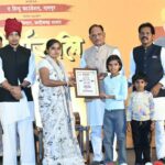 अमर शहीदों के सर्वोच्च बलिदान से बस्तर में शांति की नई सुबह, वीर जवानों का त्याग सदैव रहेगा स्मरणीय : मुख्यमंत्री विष्णु देव साय