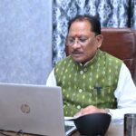 नक्सलवाद से मिले घावों पर मरहम लगाकर हर पीड़ित को सम्मानपूर्ण जीवन देना हमारा संकल्प : केंद्रीय गृह मंत्री अमित शाह