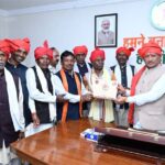 विश्व प्रसिद्ध बस्तर दशहरा हमारी जनजातीय संस्कृति, आस्था और सामूहिक सहभागिता की अनुपम विरासत : मुख्यमंत्री विष्णु देव साय
