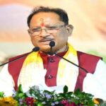 मुख्यमंत्री श्री विष्णु देव साय की बड़ी सौगात, जशपुरनगर में 11.83 करोड़ रुपये की लागत से बनेगा हाईटेक बस स्टैंड