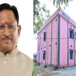 मुख्यमंत्री विष्णु देव साय की पहल से जशपुर में स्वास्थ्य शिक्षा को नई सौगात, कंडोरा में शुरू होगा फिजियोथेरेपी कॉलेज
