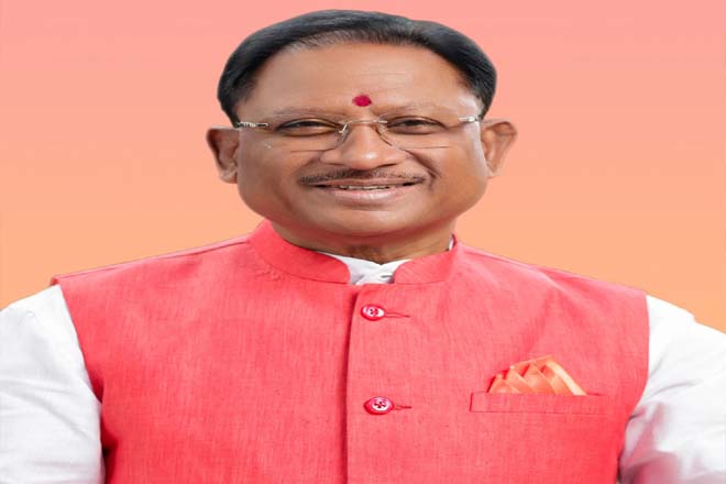 प्रदेश के 31 हजार गन्ना किसानों को मिलेगा 51.09 करोड़ रुपए का बोनस, मुख्यमंत्री विष्णु देव साय एवं सहकारिता मंत्री केदार कश्यप ने गन्ना किसानों को दी बधाई