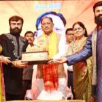गरबा महोत्सव हमारी समृद्ध सांस्कृतिक परंपरा और मातृशक्ति के सम्मान का प्रतीक : मुख्यमंत्री विष्णु देव साय