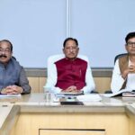खेल प्रतिभाओं को गांव के मैदान से अंतरराष्ट्रीय मंच तक पहुंचाना हमारा लक्ष्य : मुख्यमंत्री विष्णुदेव साय