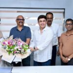 छत्तीसगढ़ में पहली बार होगा अंतरराष्ट्रीय महिला क्रिकेट मैच, मुख्यमंत्री विष्णुदेव साय ने जताई प्रसन्नता