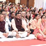 ‘मन की बात’ देश की लोकशक्ति की आराधना और 140 करोड़ देशवासियों से आत्मीय संवाद का सशक्त माध्यम : मुख्यमंत्री विष्णु देव साय