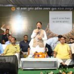 नारी शक्ति के सम्मान, सुरक्षा और आर्थिक सशक्तिकरण के लिए प्रतिबद्ध है हमारी सरकार : मुख्यमंत्री विष्णु देव साय
