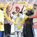 असत्य पर सत्य और बुराई पर अच्छाई की विजय का शाश्वत संदेश देता है विजयादशमी का पर्व : मुख्यमंत्री श्री विष्णु देव साय