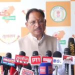 तेलीबांधा चौक का नाम नहीं बदला जा रहा, किसी तरह का भ्रम न रखें : मुख्यमंत्री श्री विष्णु देव साय