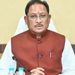 चक्रवात से फसल नुकसान पर सीएम साय का बड़ा ऐलान किसानों को मिलेगी राहत, कलेक्टरों को तत्काल सर्वे के निर्देश