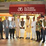 सिंगापुर प्रवास का पहला दिन : मुख्यमंत्री विष्णु देव साय की गार्डन्स बाय द बे के साथ महत्वपूर्ण चर्चा, सिंगापुर बिजनेस फेडरेशन के लीडरशिप डिनर में हुए शामिल