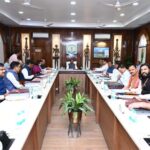 साय कैबिनेट में हुई कई बड़े फैसले, 15 नवंबर से धान खरीदी… 200 यूनिट बिल तक रहेगा आधा 
