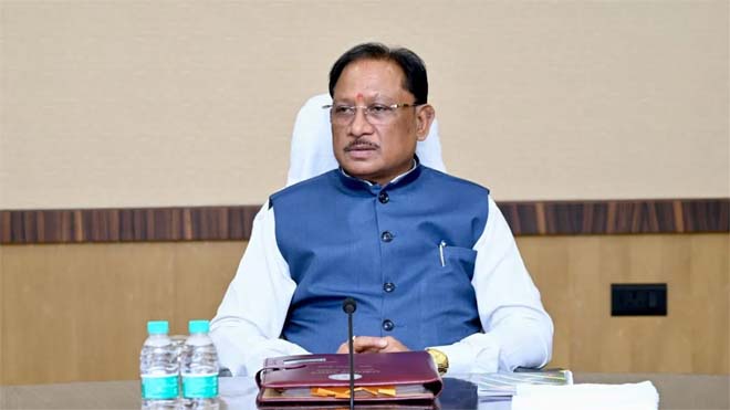 बरसात के बाद सड़कों और पुलों के निर्माण को मिलेगी रफ्तार, 672 करोड़ रुपए के 24 कार्यों की निविदा मंजूर