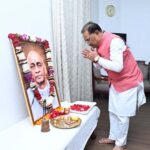 देश की एकता, अखंडता और राष्ट्रीय एकीकरण के महान शिल्पकार थे सरदार पटेल : मुख्यमंत्री विष्णुदेव साय