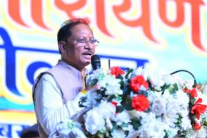 शिवरीनारायण को विकास की बड़ी सौगात : महानदी पर 63 करोड़ रुपए से अधिक की लागत से बनेगा नया पुल