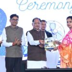 छत्तीसगढ़ में श्रम आधारित उद्योगों को बढ़ावा देकर युवाओं के लिए रोजगार के नए अवसर सृजित कर रही सरकार : मुख्यमंत्री विष्णु देव साय