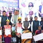 निर्माण श्रमिकों के जीवन में खुशहाली ला रहीं सन्निर्माण कर्मकार मंडल की जनकल्याणकारी योजनाएं