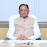 स्वास्थ्य सुविधाओं की गुणवत्ता और सहज उपलब्धता सुनिश्चित करना राज्य सरकार की सर्वोच्च प्राथमिकता : मुख्यमंत्री विष्णु देव साय