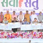 मातृशक्ति के सम्मान और स्वावलंबन का मजबूत आधार बनी महतारी वंदन योजना : मुख्यमंत्री विष्णु देव साय