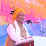 विजयादशमी सत्य और धर्म की विजय का पर्व, अपने भीतर की बुराइयों पर विजय पाकर प्रेम और सद्भाव के साथ आगे बढ़ने की प्रेरणा देता है : मुख्यमंत्री साय