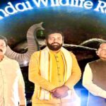 छत्तीसगढ़ के जंगलों को ग्लोबल टूरिज्म मॉडल से जोड़ेंगे साय, सिंगापुर के Mandai Wildlife Reserve में वन्यजीव संरक्षण और इको-टूरिज्म की व्यवस्थाएं देखीं