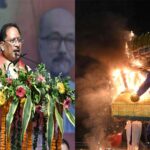 सत्य और धर्म की विजय का शाश्वत संदेश देता है विजयादशमी का पर्व : मुख्यमंत्री विष्णु देव साय