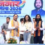 युवाओं को गुणवत्तापूर्ण शिक्षा, कौशल और रोजगार के बेहतर अवसर देना हमारी प्राथमिकता : मुख्यमंत्री विष्णु देव साय
