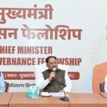 युवा शक्ति की सक्रिय भागीदारी से ही होगा विकसित छत्तीसगढ़ का निर्माण : मुख्यमंत्री विष्णु देव साय