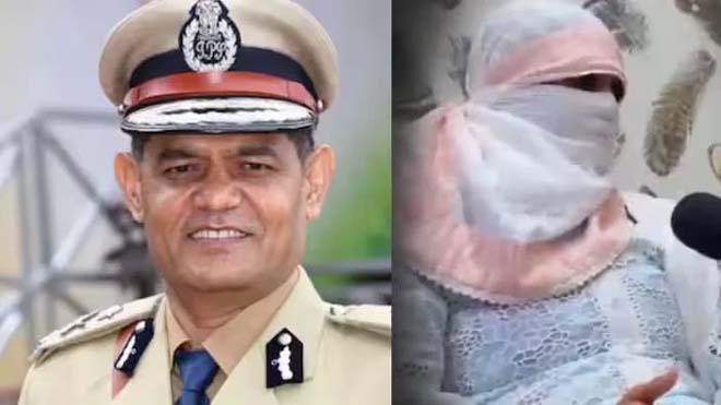 राज्य सरकार ने हाईकोर्ट में दी जानकारी, आईपीएस रतनलाल डांगी के खिलाफ आरोप प्रमाणित, आगे की जांच के लिए दीपांशु काबरा और प्रशांत कुमार अग्रवाल का नाम प्रस्तावित