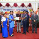 पर्यावरण संरक्षण के लिए आगे आएं स्काउट्स-गाइड्स, जल-जंगल बचाने में निभाएं अहम भूमिका : राज्यपाल डेका