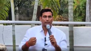 कोल लेवी घोटाले में ईओडब्लू की अंतिम चार्जशीट आज, विधायक देवेंद्र यादव, आईएएस जेपी मौर्य समेत 9 तलब