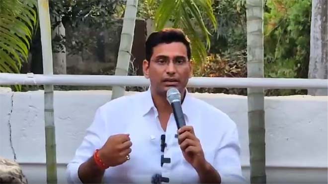 कोल लेवी घोटाले में ईओडब्लू की अंतिम चार्जशीट आज, विधायक देवेंद्र यादव, आईएएस जेपी मौर्य समेत 9 तलब