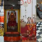 देवियों का गढ़ है रायपुर का पुरानी बस्ती इलाका, कहीं चढ़ाया जाता है ठंडा भोग, तो कहीं यादव करते हैं पूजा