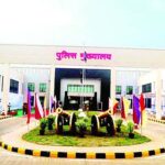 पुलिस प्रमोशन : 12 डीएसपी बनाए गए एडिशनल एसपी, पुलिस विभाग ने जारी किया आदेश, देखें पूरी लिस्ट