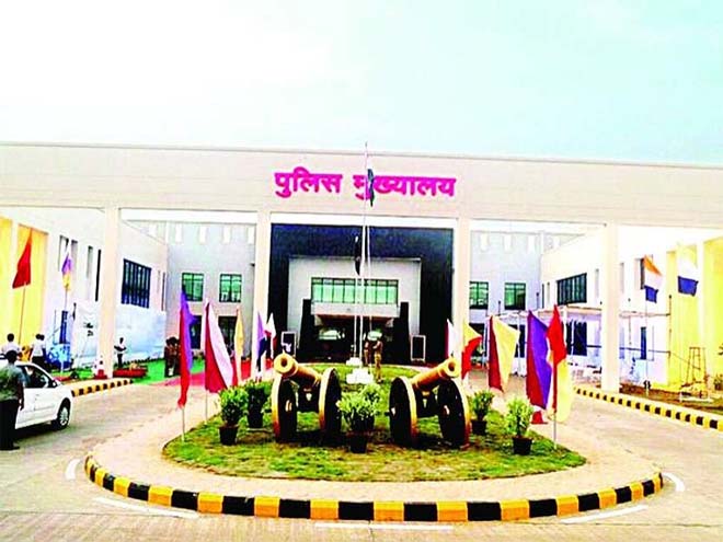 पुलिस प्रमोशन : 12 डीएसपी बनाए गए एडिशनल एसपी, पुलिस विभाग ने जारी किया आदेश, देखें पूरी लिस्ट