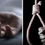 शादी के 6 माह बाद खौफनाक कदम, फांसी के फंदे पर नवविवाहिता का लटका मिला शव