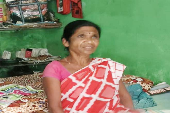 15 साल से फरार उम्रकैद की दोषी महिला गिरफ्तार, पहचान छिपाकर रह रही थी
