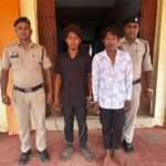 8 साल के बच्चे का अपहरण मामला : 1 नाबालिग सहित 3 आरोपी गिरफ्तार, मांगी थी 15 लाख की फिरौती