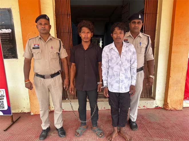 8 साल के बच्चे का अपहरण मामला : 1 नाबालिग सहित 3 आरोपी गिरफ्तार, मांगी थी 15 लाख की फिरौती