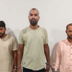रायपुर पुलिस ने पकड़ा 42 लाख का गांजा, तीन तस्कर गिरफ्तार… ऐसे बनाई थी सप्लाई चेन