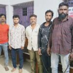 300 रुपये किलो बेचा जाता था गौ-मांस, नागपुर से आता था हलाल करने वाला कसाई, छत्तीसगढ़ गौहत्या कांड में बड़े खुलासे