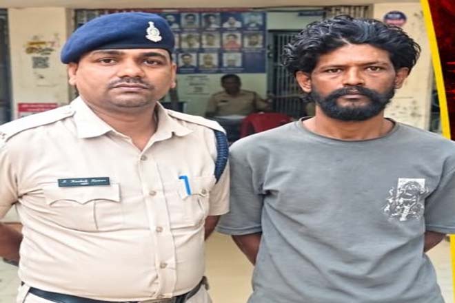 शादी की तैयारी के बीच युवक की हत्या की कोशिश, आधार कार्ड के विवाद ने लिया खूनी मोड़