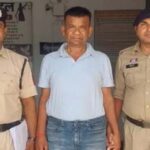 पुलिस को मिली बड़ी सफलता : हीरे के 146 टुकड़ों के साथ पकड़ा गया आरोपी, पायलीखंड खदान से की थी चोरी