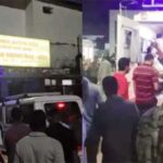 सुकमा में आईईडी ब्लास्‍ट, 4 सीआरपीएफ जवान घायल, डिफ्यूज करते वक्त हुआ हादसा