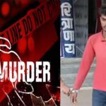 बुजुर्ग की हत्या का खुलासा : बेटा ही निकला हत्यारा, जमीन बेचने के विवाद में की पिता की हत्या