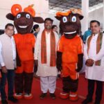 बस्तर ओलंपिक 2026 वन मंत्री केदार कश्यप ने कराया पंजीयन, अधिकाधिक भागीदारी पर दिया जोर