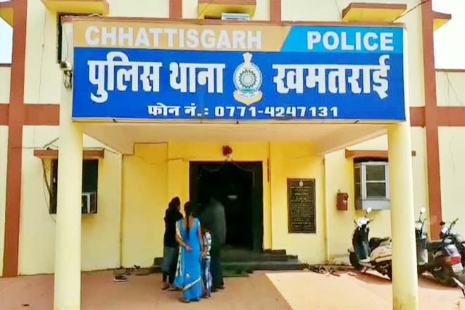 आईपीएस अधिकारी बनकर किराना दुकानदार को ठगा, 44 दिन तक किया डिजिटल अरेस्ट, ठगे 8.50 लाख