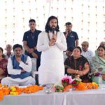 जनकल्याणकारी योजनाओं का लाभ अंतिम व्यक्ति तक पहुंचाना सरकार की प्राथमिकता : मंत्री गुरु खुशवंत साहेब