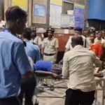 दुर्गा पूजा के बीच भगदड़ से 17 लोगों की मौत! कोलकाता में पंडाल गिरने से हादसा, 50 से ज्यादा घायल